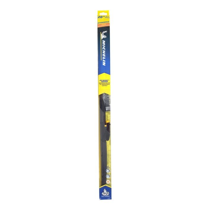 Michelin 20" 500mm Hybrid Wiper with Screen Blade
