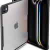 TEGAL Ultra Slim Case Tablet Cover for iPad Pro 11 inch 2024