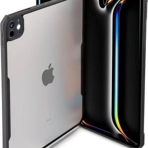 TEGAL Ultra Slim Case Tablet Cover for iPad Pro 11 inch 2024