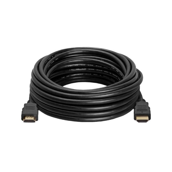 Click 1.5m 4K HDMI Cable