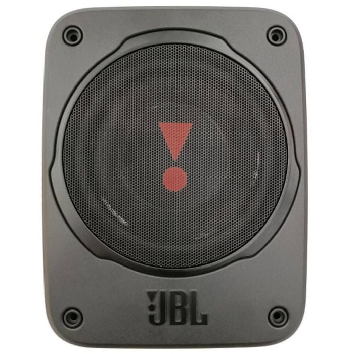 Jbl Basspro Lite 7" 160w Powered Subwoofer