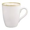 Olympia Mug Kiln Chalk 6 Pack 340ml 12oz Ceramic Coffee Cup Tableware