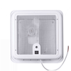 RV Essentials Caravan Bathroom Hatch with Turbo Fan 320 x 320