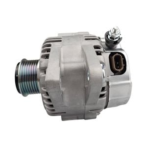 Basco Alternator for Hyundai iLOAD iMAX TQ Kia Sorento BL 2.5L D4CB 2005-2021 12V140A - BAL1085