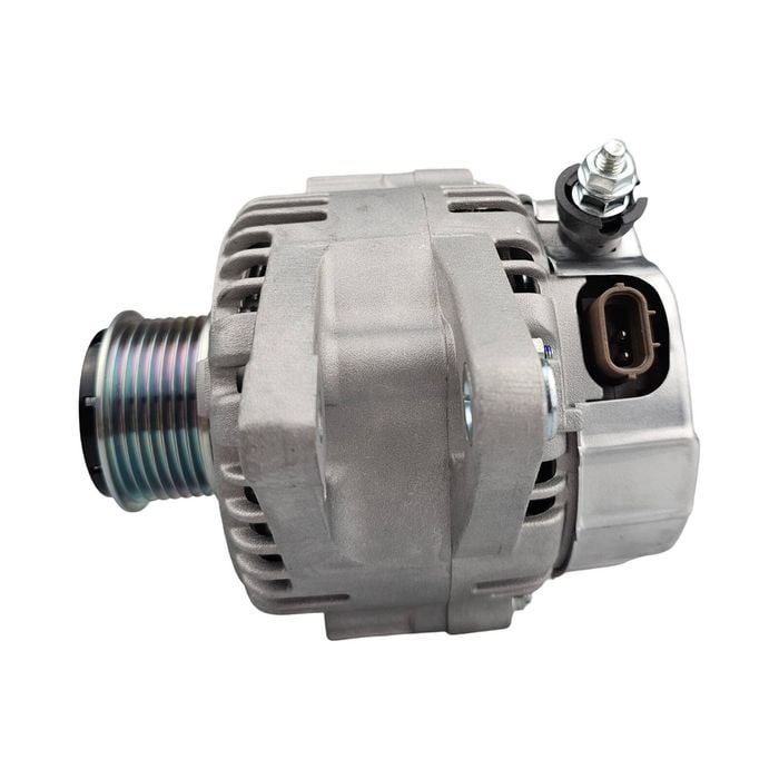 Basco Alternator for Hyundai iLOAD iMAX TQ Kia Sorento BL 2.5L D4CB 2005-2021 12V140A - BAL1085