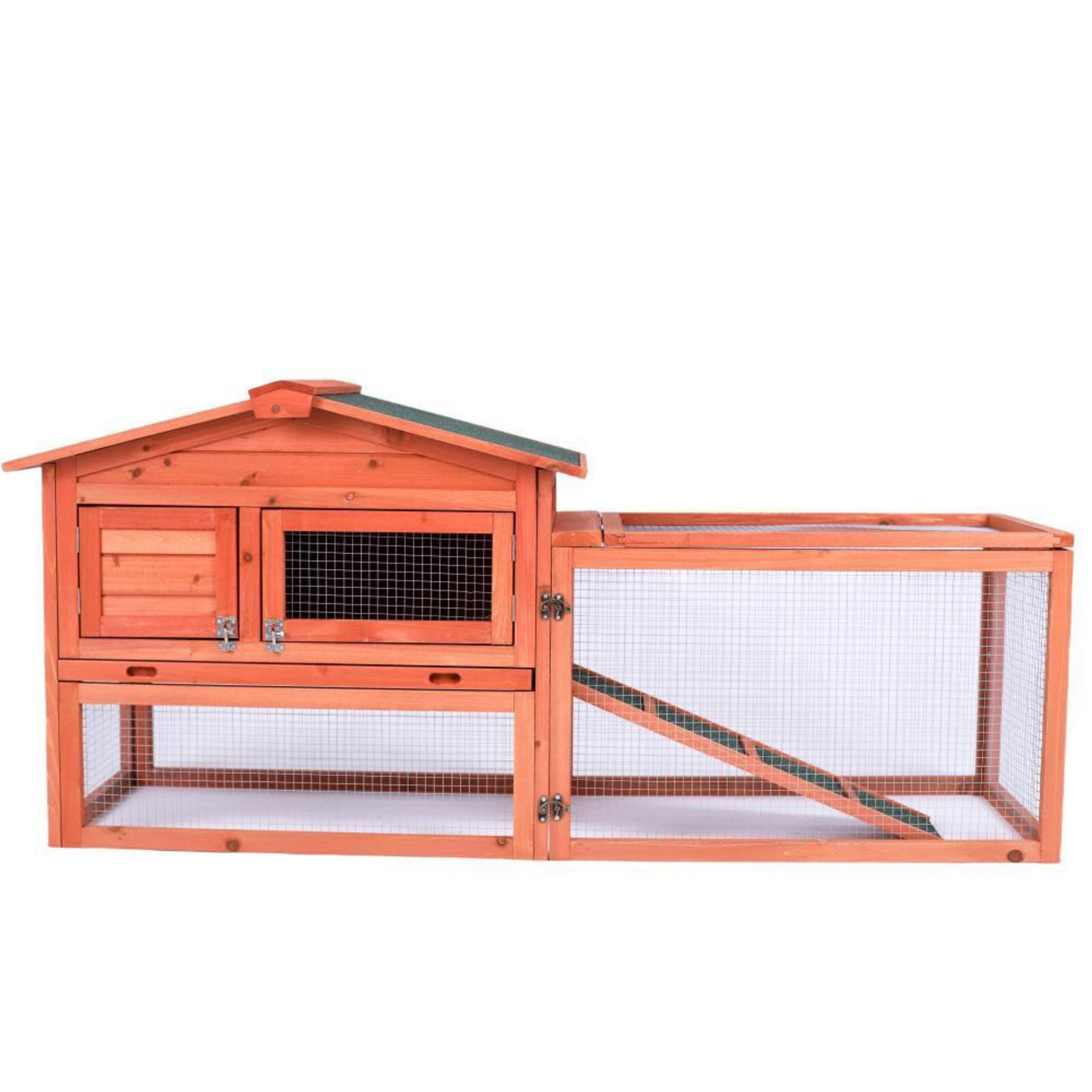 Bunnings pet hutch hotsell