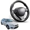 Segmented Steering Wheel Cover for Ford Focus 2005 - 2010 LS