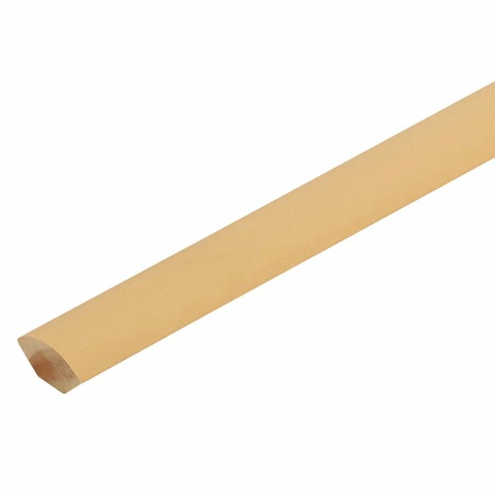 12 x 12mm x 5.4m Finger Jointed H3.1 Pre-Primed Quad