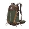 NNEOBA Lightweight 35L Hiking Backpack Breathable Camping Green