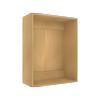 Lugna 768 x 600 x 280mm Sand Cabinet Shell