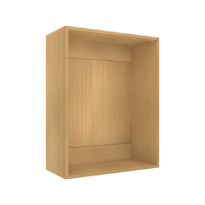Lugna 768 x 600 x 280mm Sand Cabinet Shell