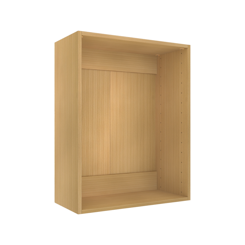Lugna 768 x 600 x 280mm Sand Cabinet Shell