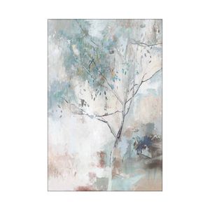 Artey | Tree Of Colors I - Stretched Canvas - Stretched Canvas - 100 x 150cm