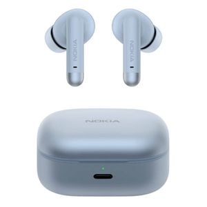 Nokia Essential True Wireless Earphones (E3511) ANC - Blue