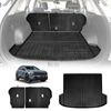 Boot Liner Kick Mats for Kia Sportage NQ5 PE 2026-Onwards With Subwoofer Cargo Car Back Seat
