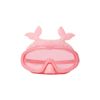 Coconut Grove Pearl the Mermaid Character Swim Mask