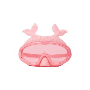 Coconut Grove Pearl the Mermaid Character Swim Mask