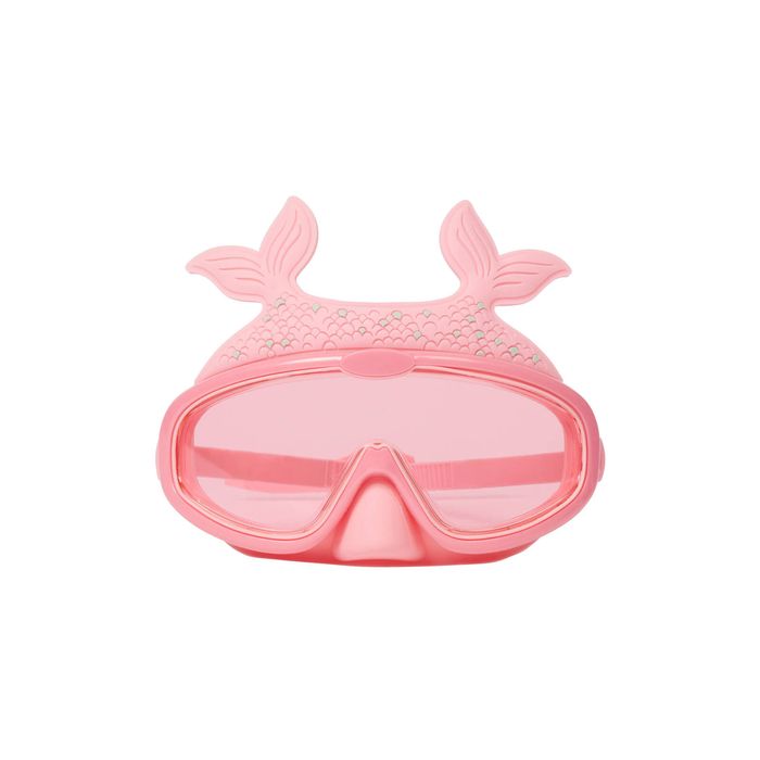 Coconut Grove Pearl the Mermaid Character Swim Mask