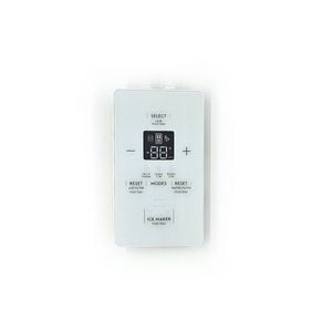Electrolux Rangehood User Interface PC Board 140040668075