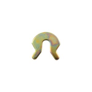C-Clip for Parking Brake Lever Pin, VW Type 1 (1950-79) Ghia (1956-74) Type 2 (1955-79) Type 3 (1964-73)