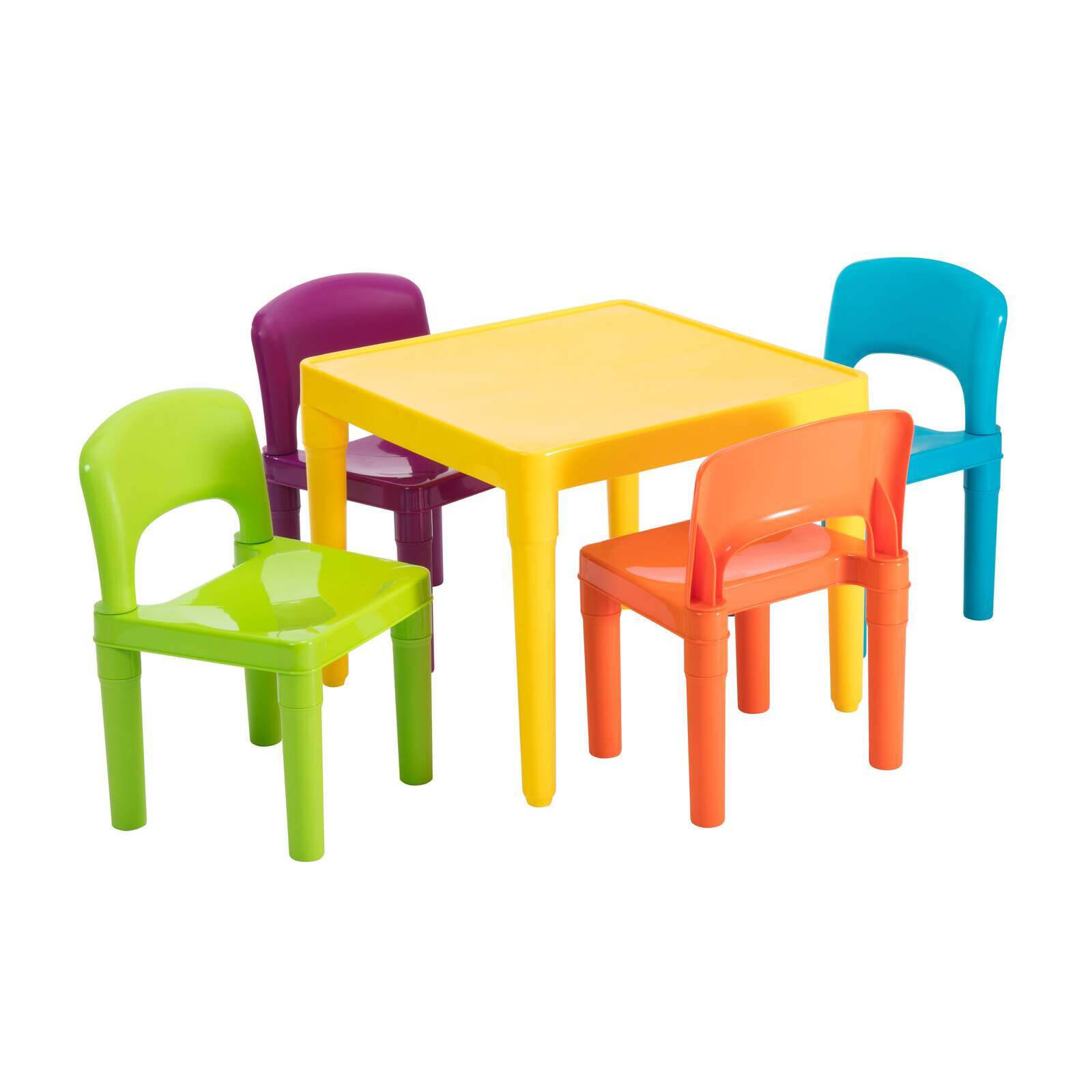 Kids table and chairs officeworks best sale