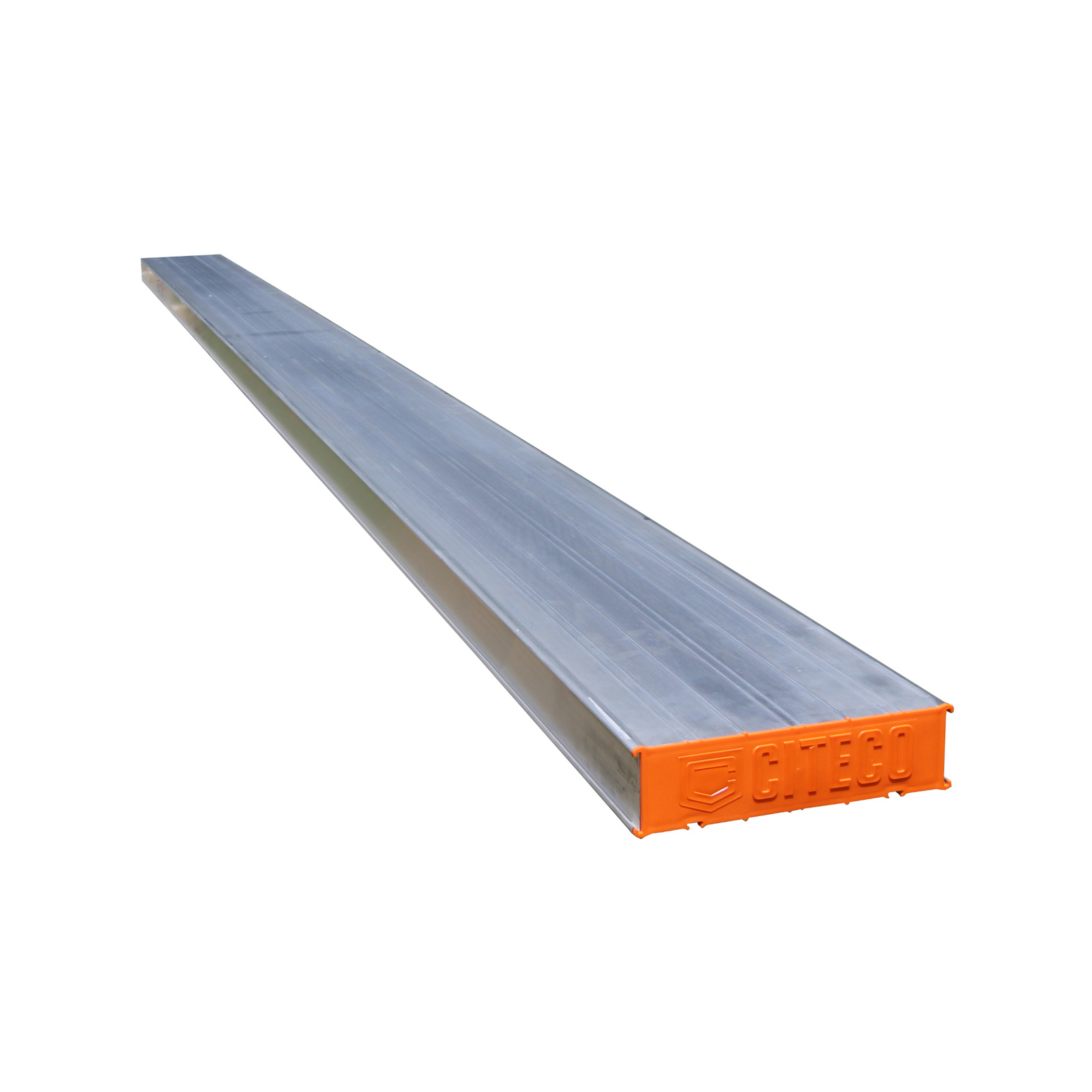 Citeco 4m 250kg Industrial Aluminium Plank