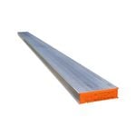 Citeco 4m 250kg Industrial Aluminium Plank