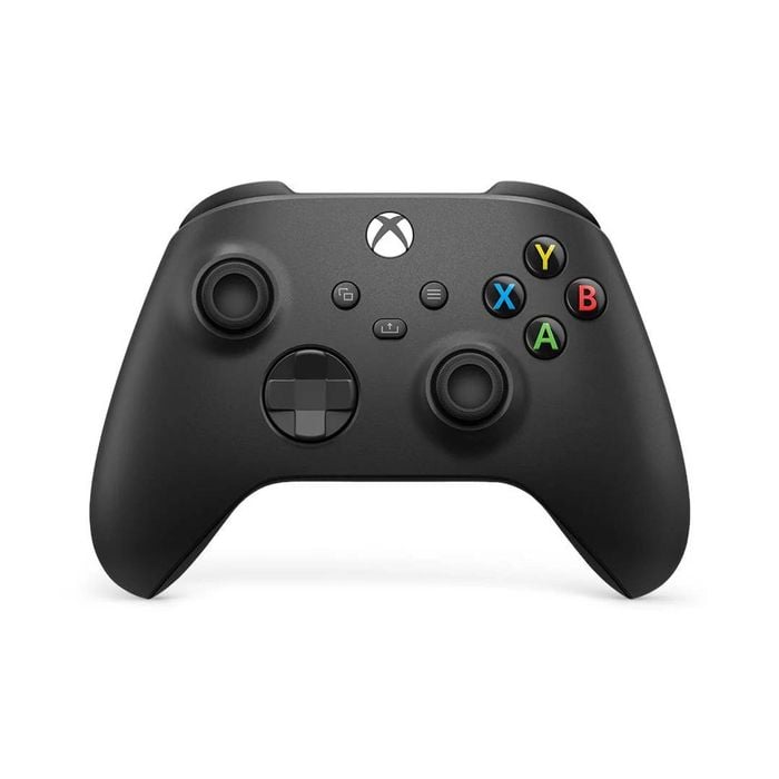 Xbox Wireless Controller - Carbon Black