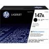 Hp 147a Original Laser Toner Cartridge - Black Pack - 10500 Pages