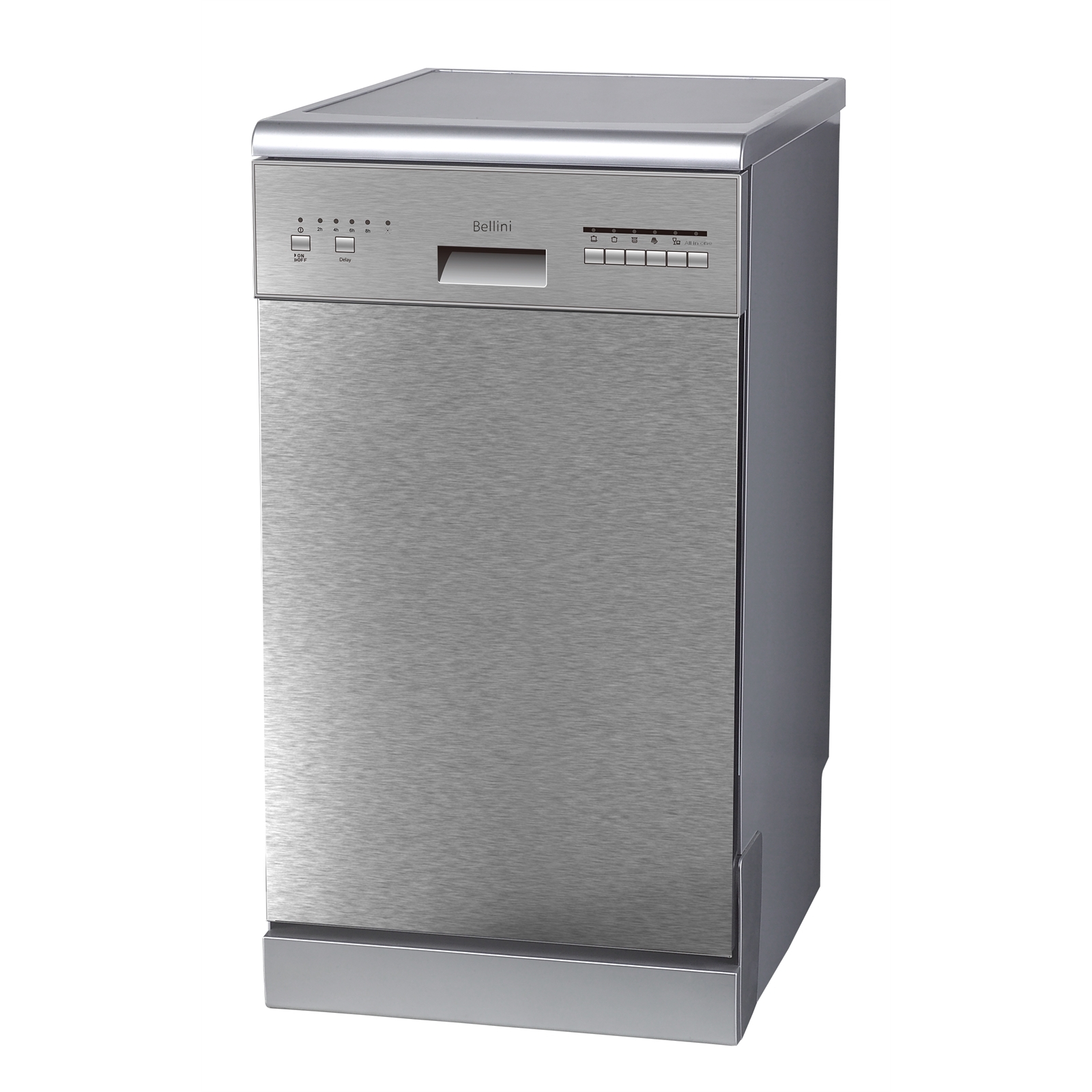 Bellini Freestanding Dishwasher product image