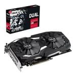 Asus Dual GeForce RX 560 4GB GDDR5 [DUAL-RX560-4G]