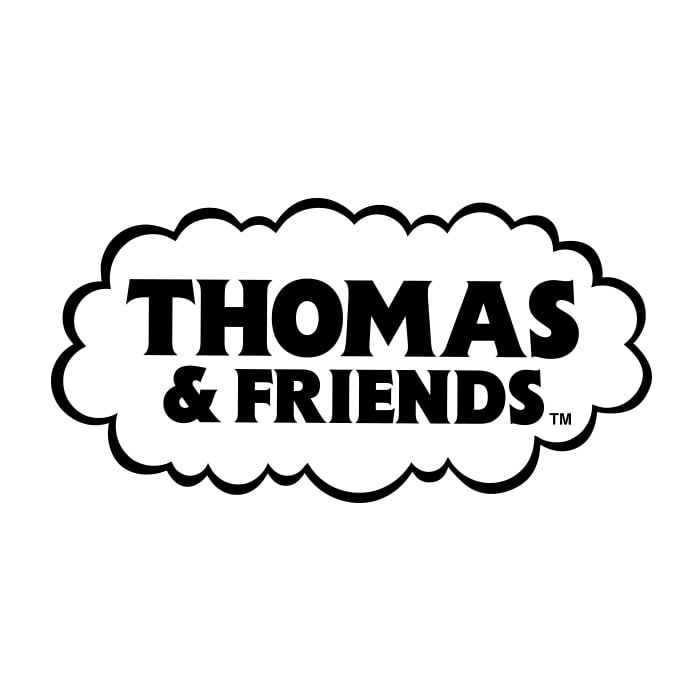 Thomas  Friends
