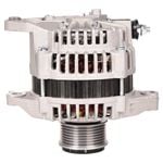 100A Alternator For Nissan Navara D22 GU Patrol Y61 ZD30DDTi 3.0L Diesel ZD30