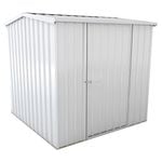 Duratuf Sentry 2.02 x 2.02m Zinc Shed 