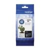 Brother Brother LC436XL Black Ink Cartridge High Yield Toner LC-436XLBK