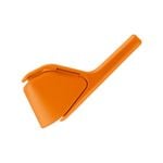 Dreamfarm Fluicer Fold Flat Easy Juicer Orange