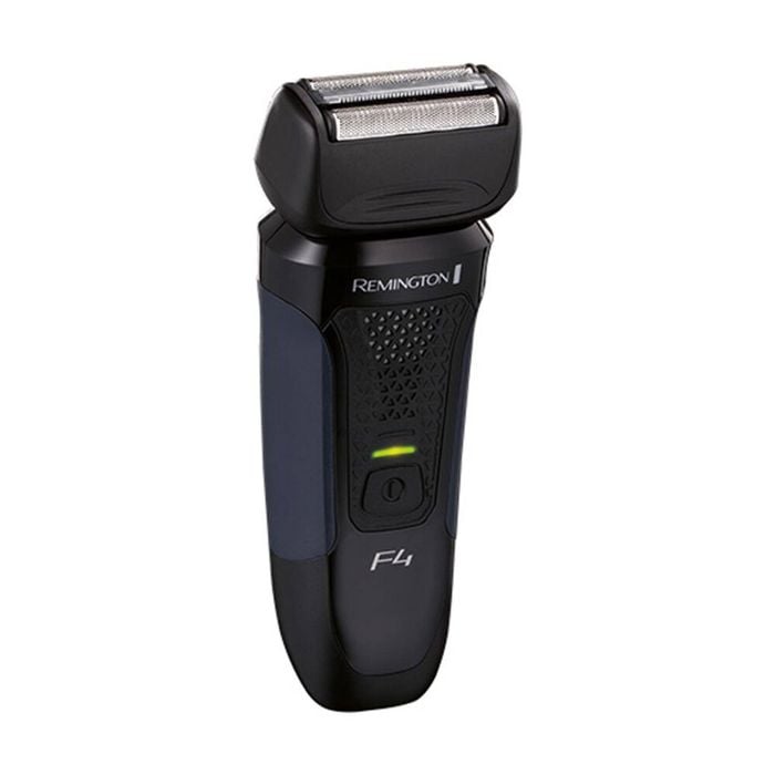 Remington Men's Style Series Foil F4 Electric Cordless Face Shaver Blk/twilight