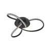 Lexi Lighting Irie Dimmable 3 Lights LED Ceiling Light - 50 cm Black