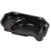 TOPAZ Engine Oil Pan for Audi A3 Skoda Octavia VW Golf Polo Touran 02T301211B