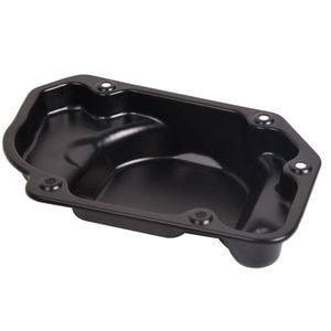 TOPAZ Engine Oil Pan for Audi A3 Skoda Octavia VW Golf Polo Touran 02T301211B