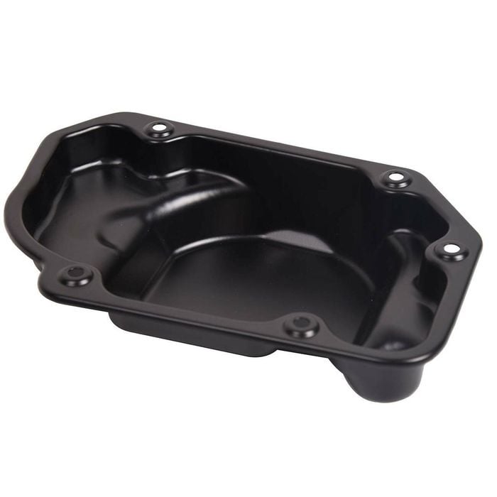 TOPAZ Engine Oil Pan for Audi A3 Skoda Octavia VW Golf Polo Touran 02T301211B