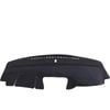 For Honda Cr-v Rm My14 11/2012-04/2017 Custom Car Dash Mat Cover Black Dashmat
