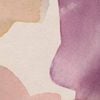 Wallpaper Trader Petals Pressed