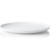 Marc Newson Fine Bone China Round Serving Platter 30cm White Noritake