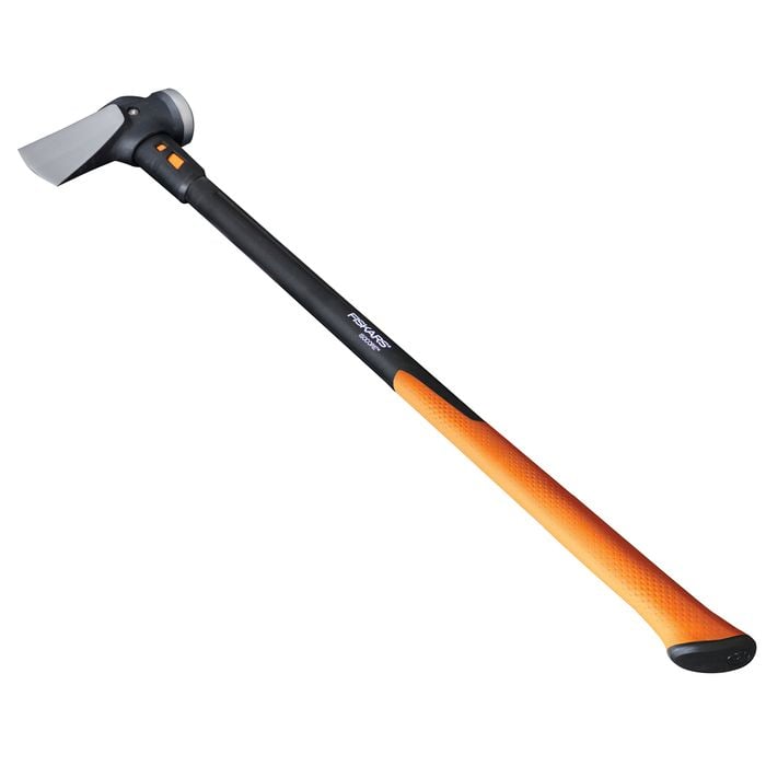 Fiskars 3.6kg Isocore Maul
