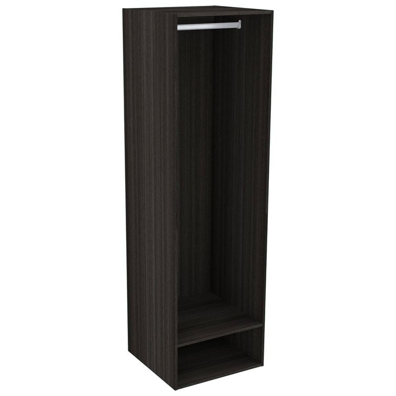 Lugna 2048 x 600 x 580mm Storm Single Hanging Storage Cabinet