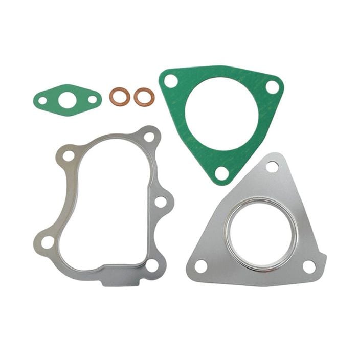 Turbo Charger Gasket Kit For Nissan Navara D22 Zd30 3.0l