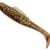 ZMan DieZel MinnowZ 4" Soft Plastic Fishing Lure #The Wright Stuff