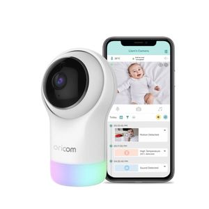 Oricom CU950 Smart HD Video Baby Monitor Motorised Camera / Additional Camera for OBH950