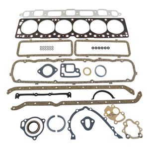 Engine Gasket Set Holden Red 6 Cylinder 138 149 161 173 179 186 202